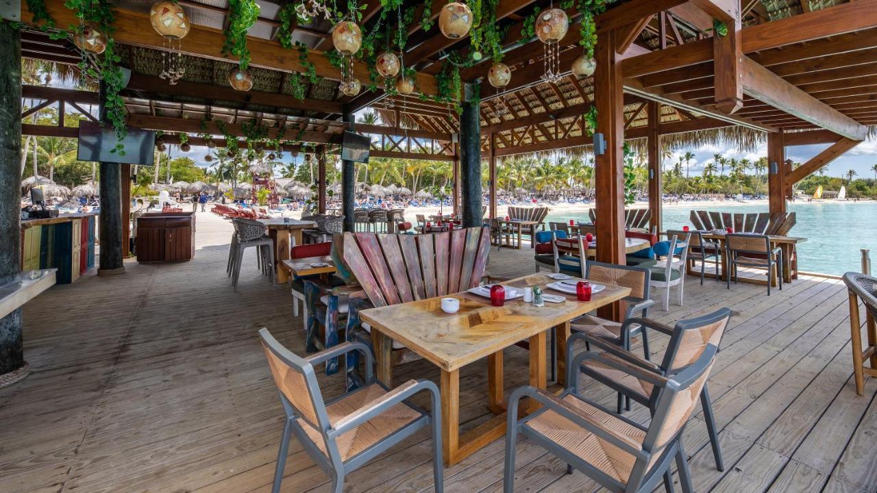 ビー リブ コレクション カノア オール インクルーシブ バヤイベ エクステリア 写真 The Beach Club