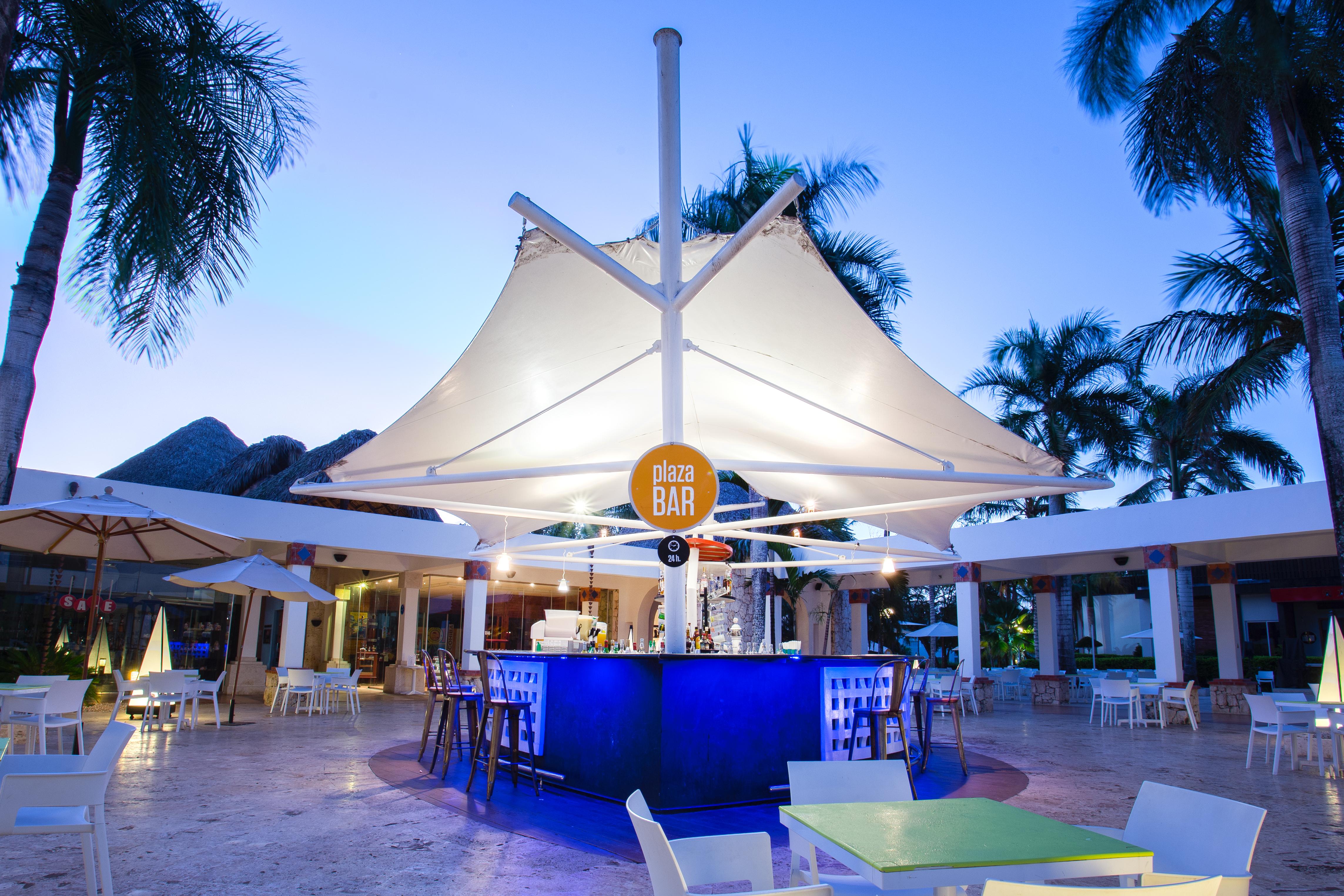 ビー リブ コレクション カノア オール インクルーシブ バヤイベ エクステリア 写真 The Beach Club