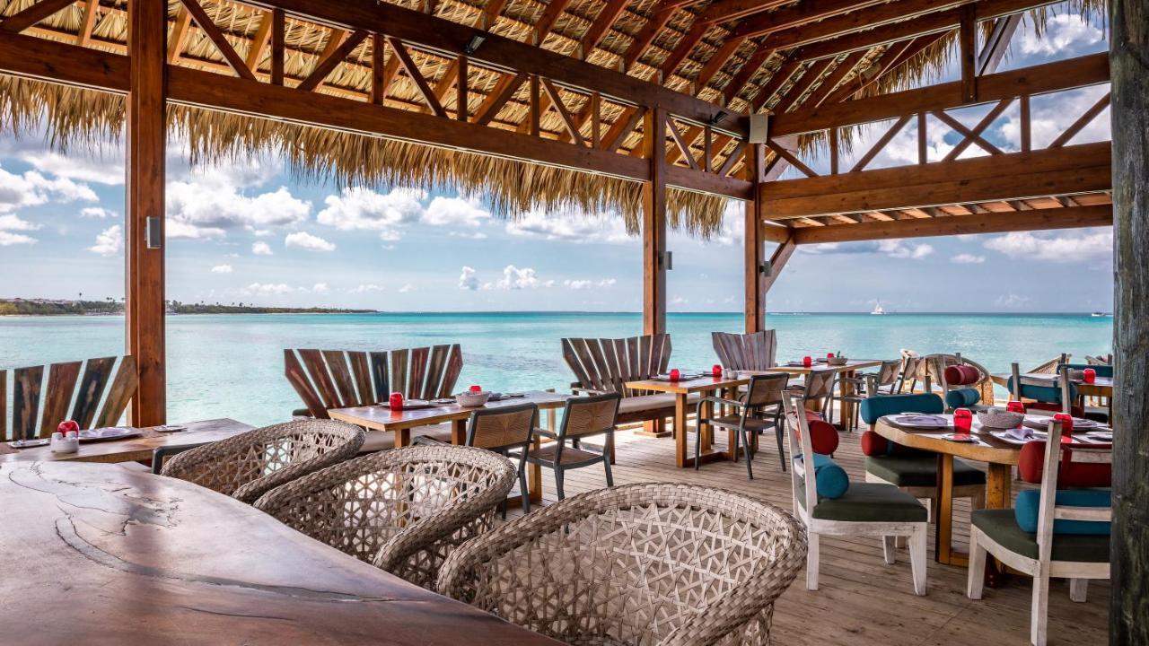 ビー リブ コレクション カノア オール インクルーシブ バヤイベ エクステリア 写真 The Beach Club